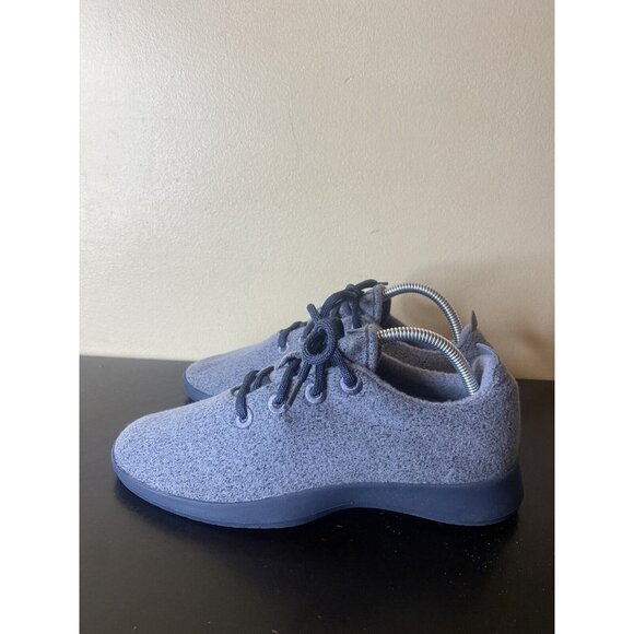 Allbirds Wool Runners Womens Size 8 - Picture 1 of 10